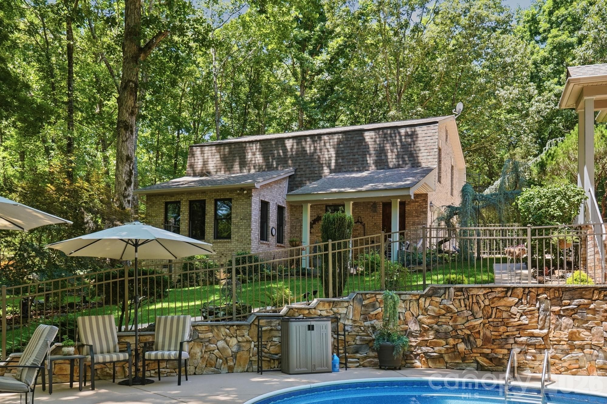 Single Family Residence at Albemarle, photo 42 of 48