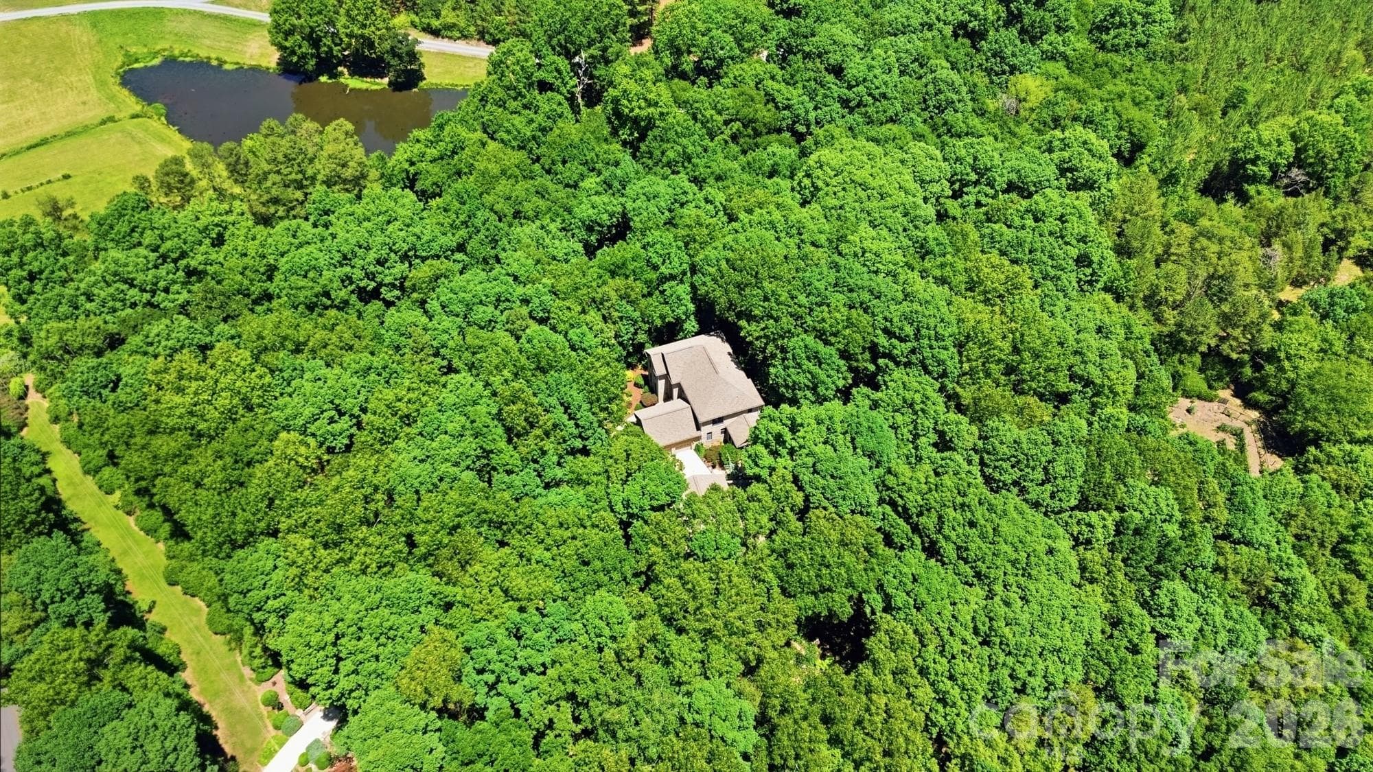 Single Family Residence at Albemarle, photo 43 of 48
