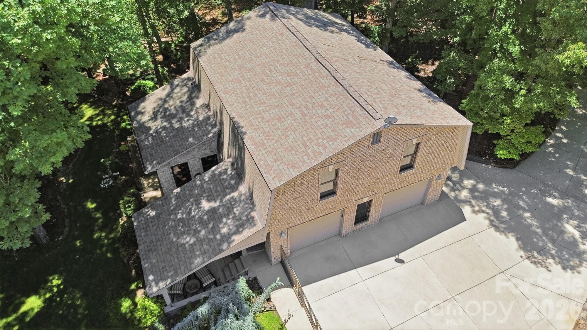 Single Family Residence at Albemarle, photo 44 of 48