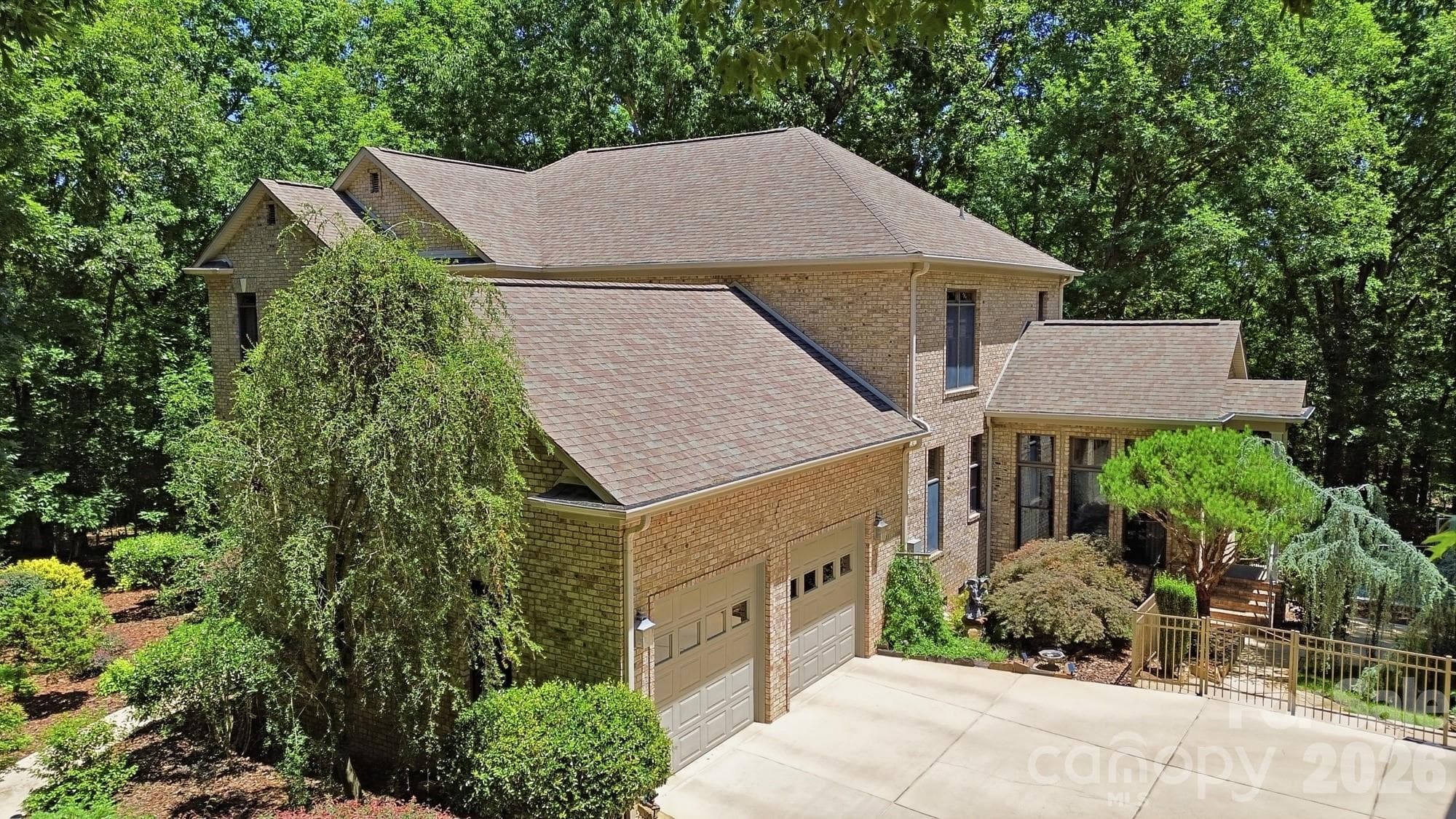 Single Family Residence at Albemarle, photo 45 of 48