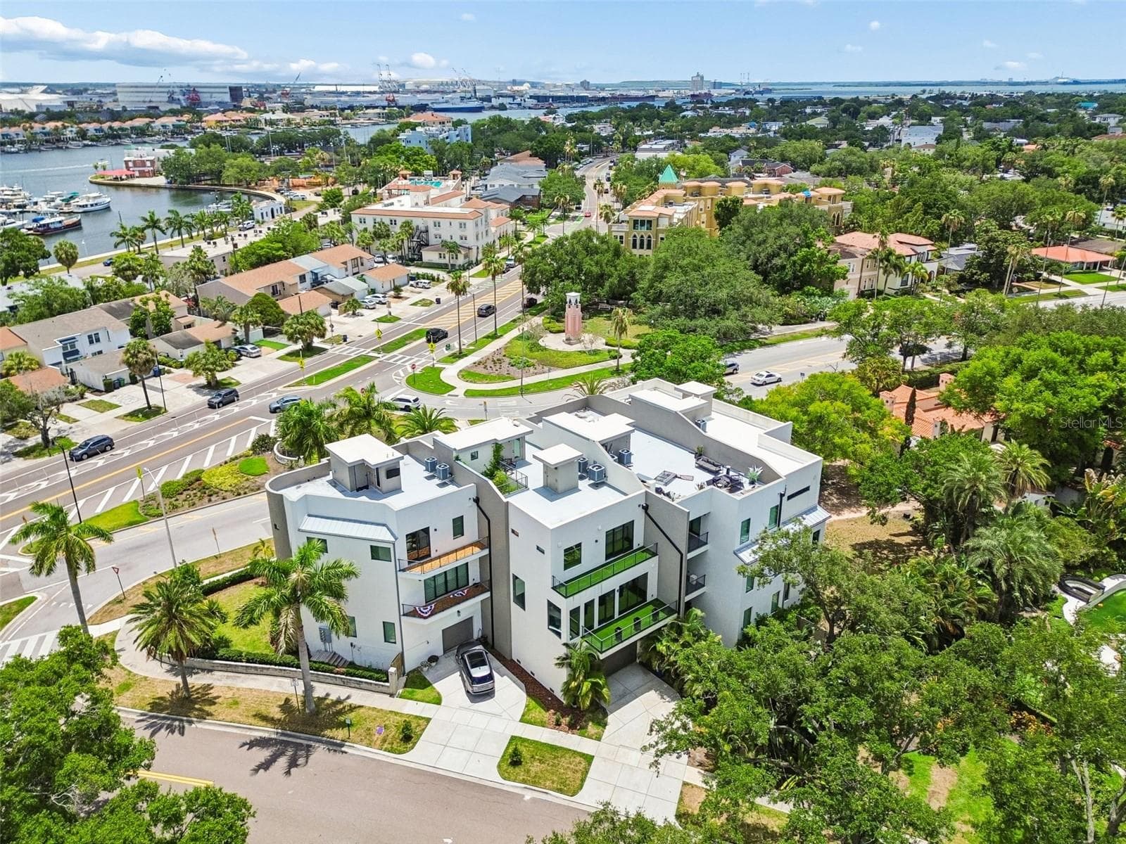 Townhouse at 94 W DAVIS BLVD., TAMPA, photo 96 of 100