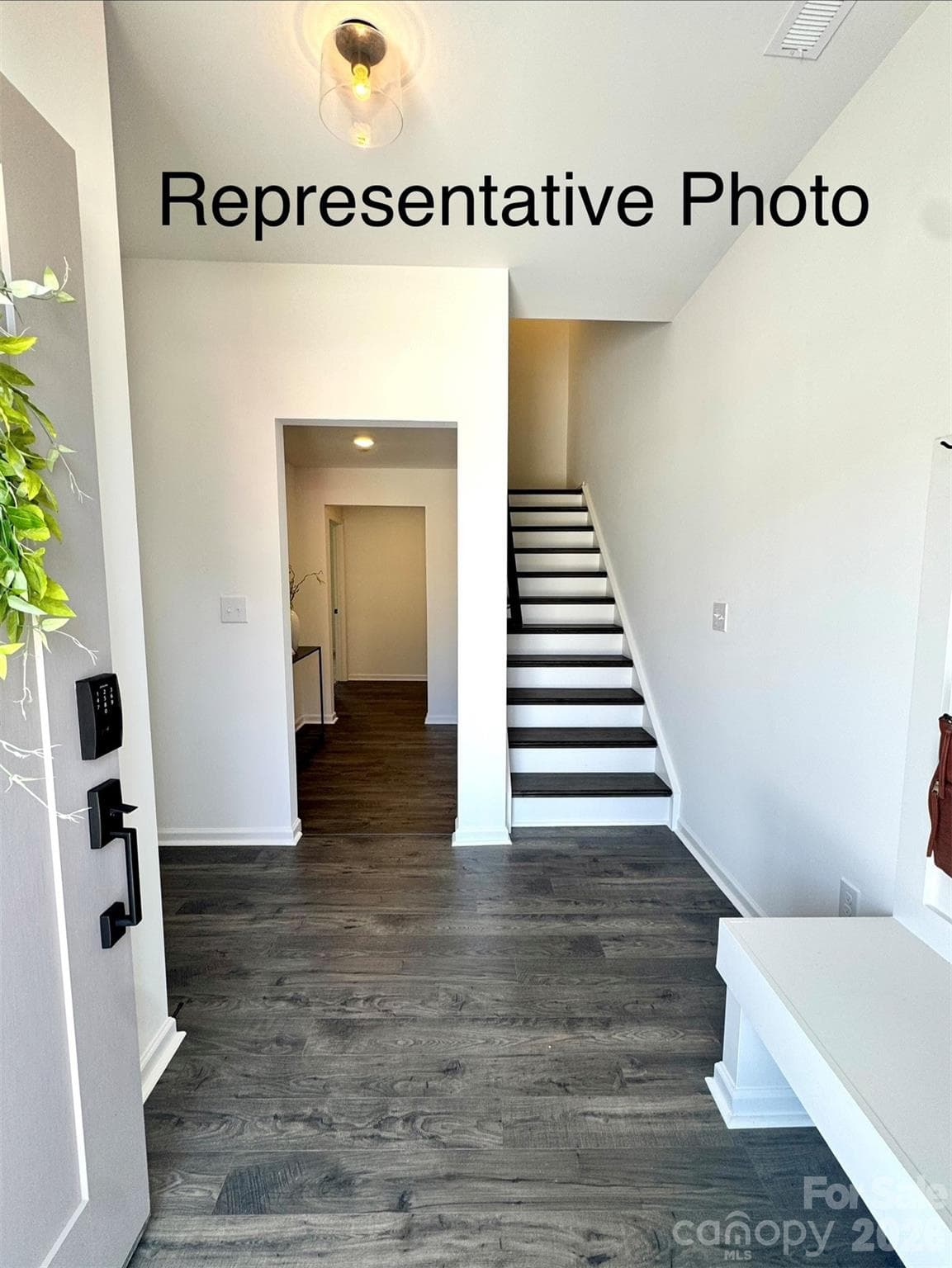 Townhouse at Clover, photo 3 of 21