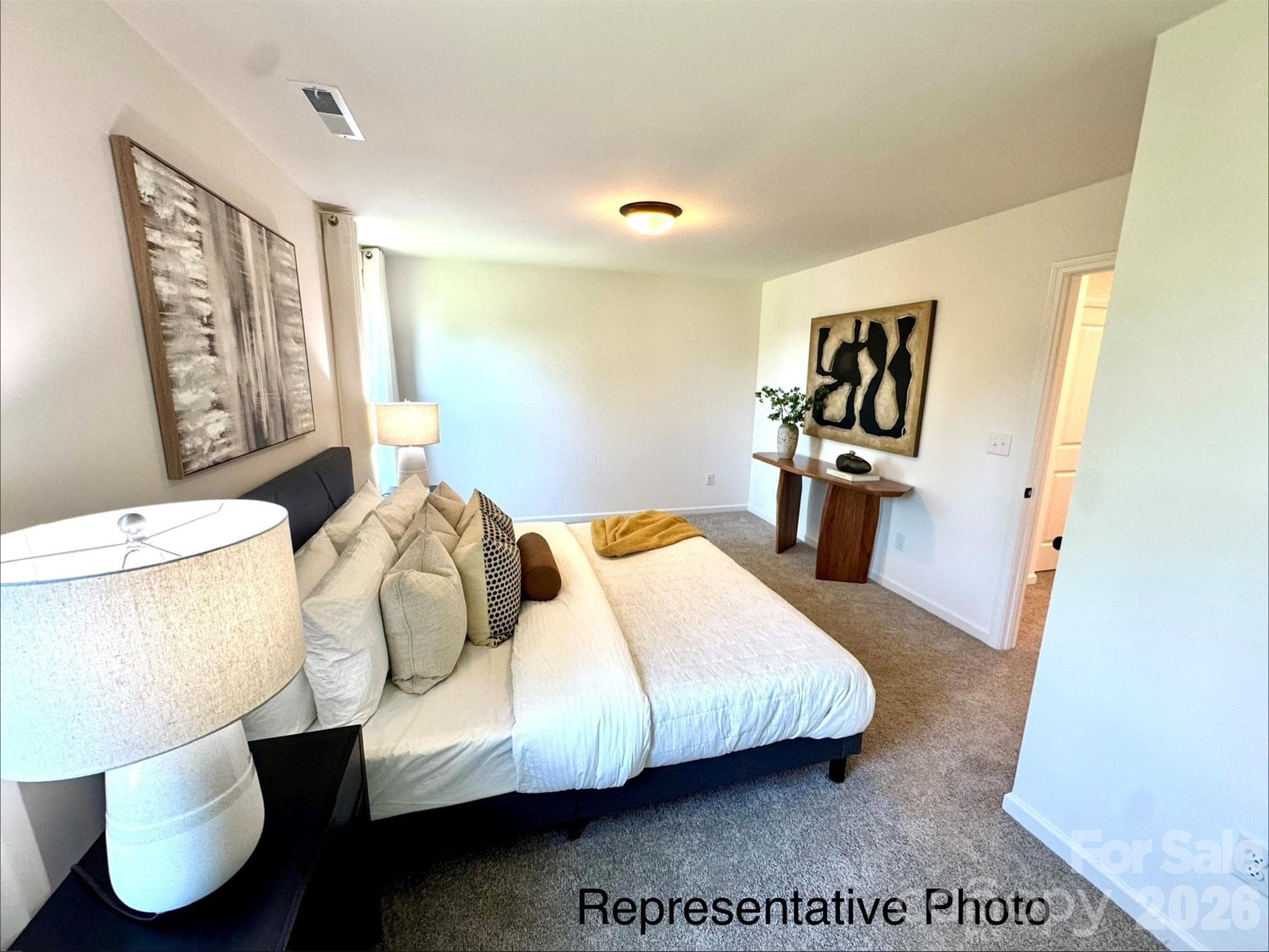 Townhouse at 407 Drawbar Drive, Clover, photo 16 of 21