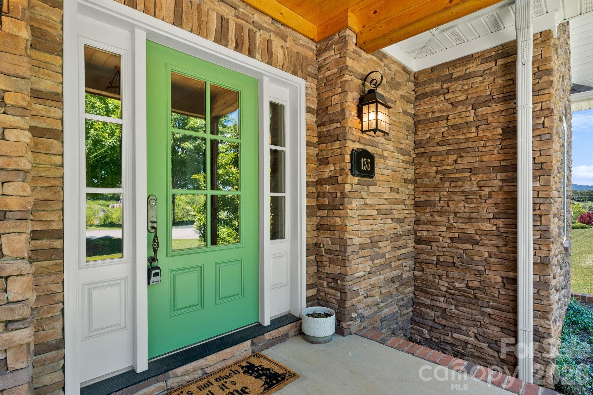 Single Family Residence at 133 Charter Notch None, Jefferson, photo 4 of 44