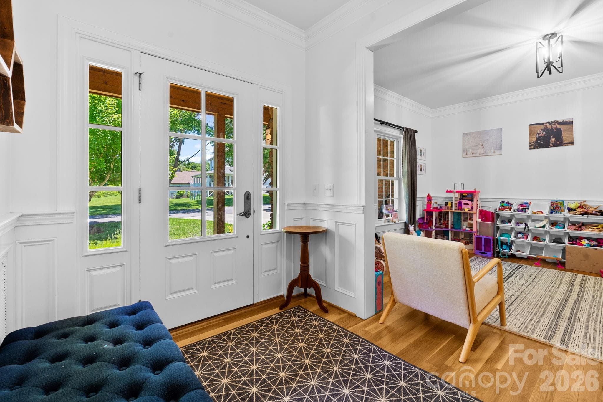 Single Family Residence at 133 Charter Notch None, Jefferson, photo 5 of 44