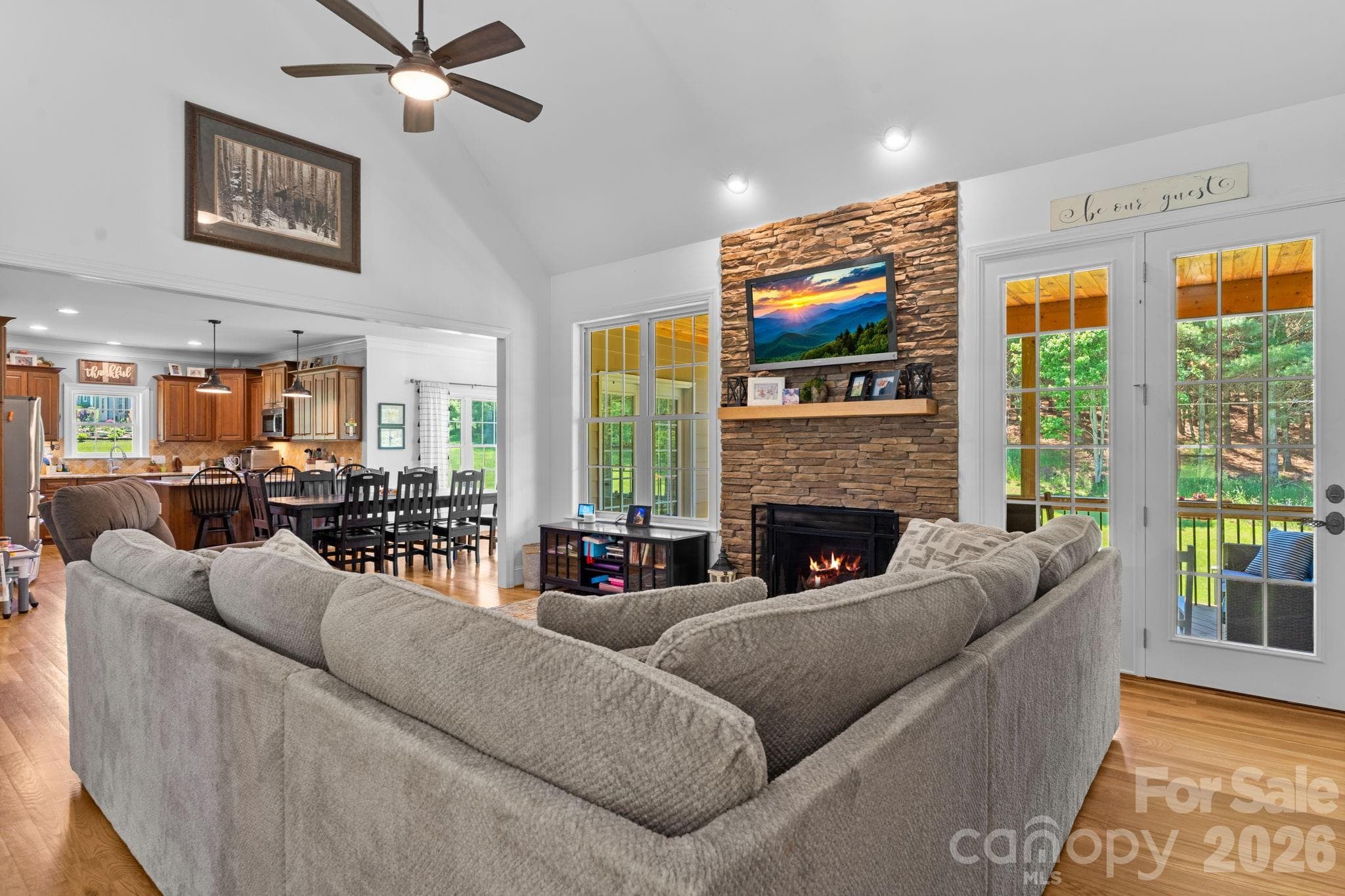 Single Family Residence at 133 Charter Notch None, Jefferson, photo 6 of 44