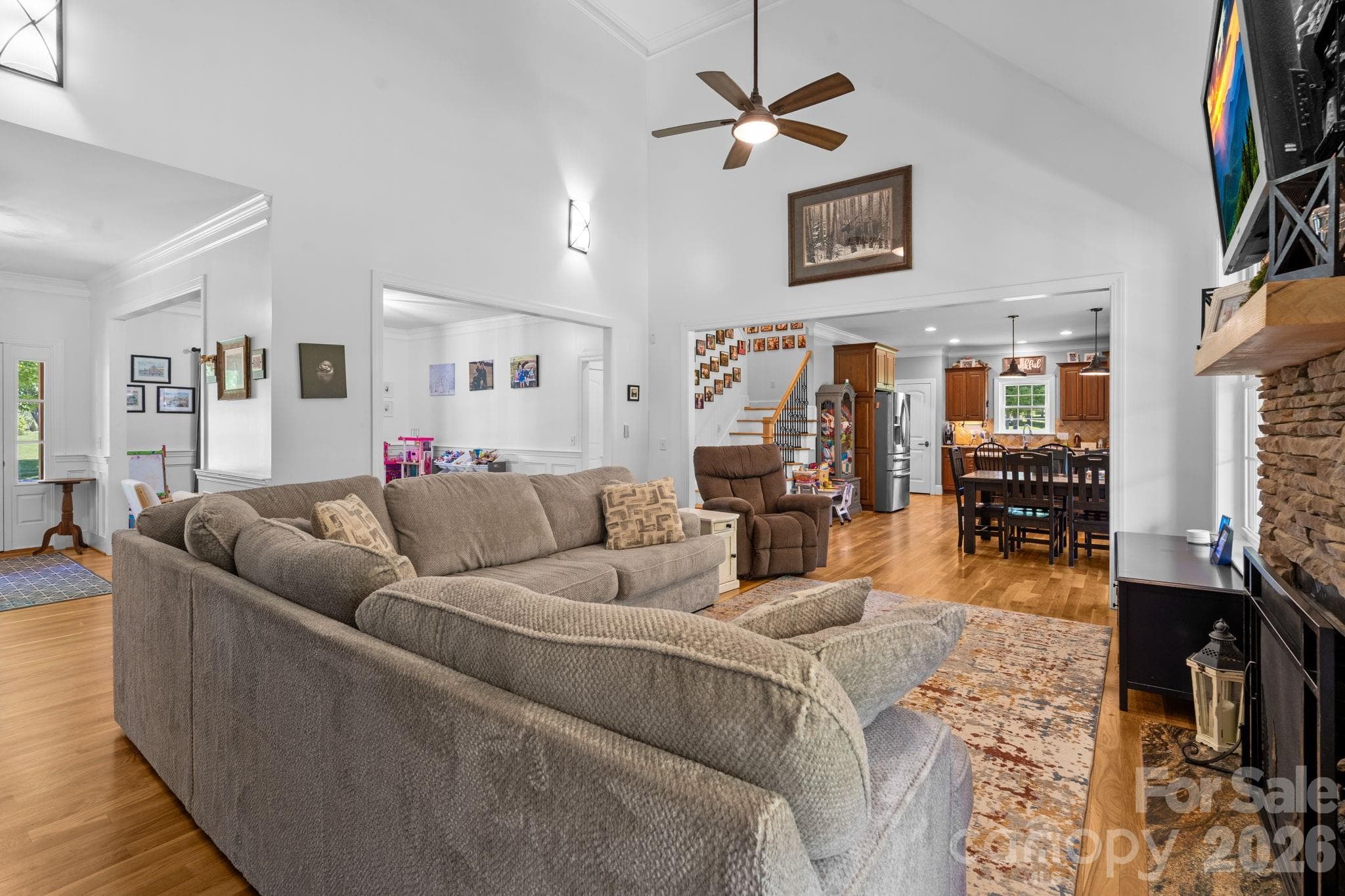 Single Family Residence at 133 Charter Notch None, Jefferson, photo 7 of 44