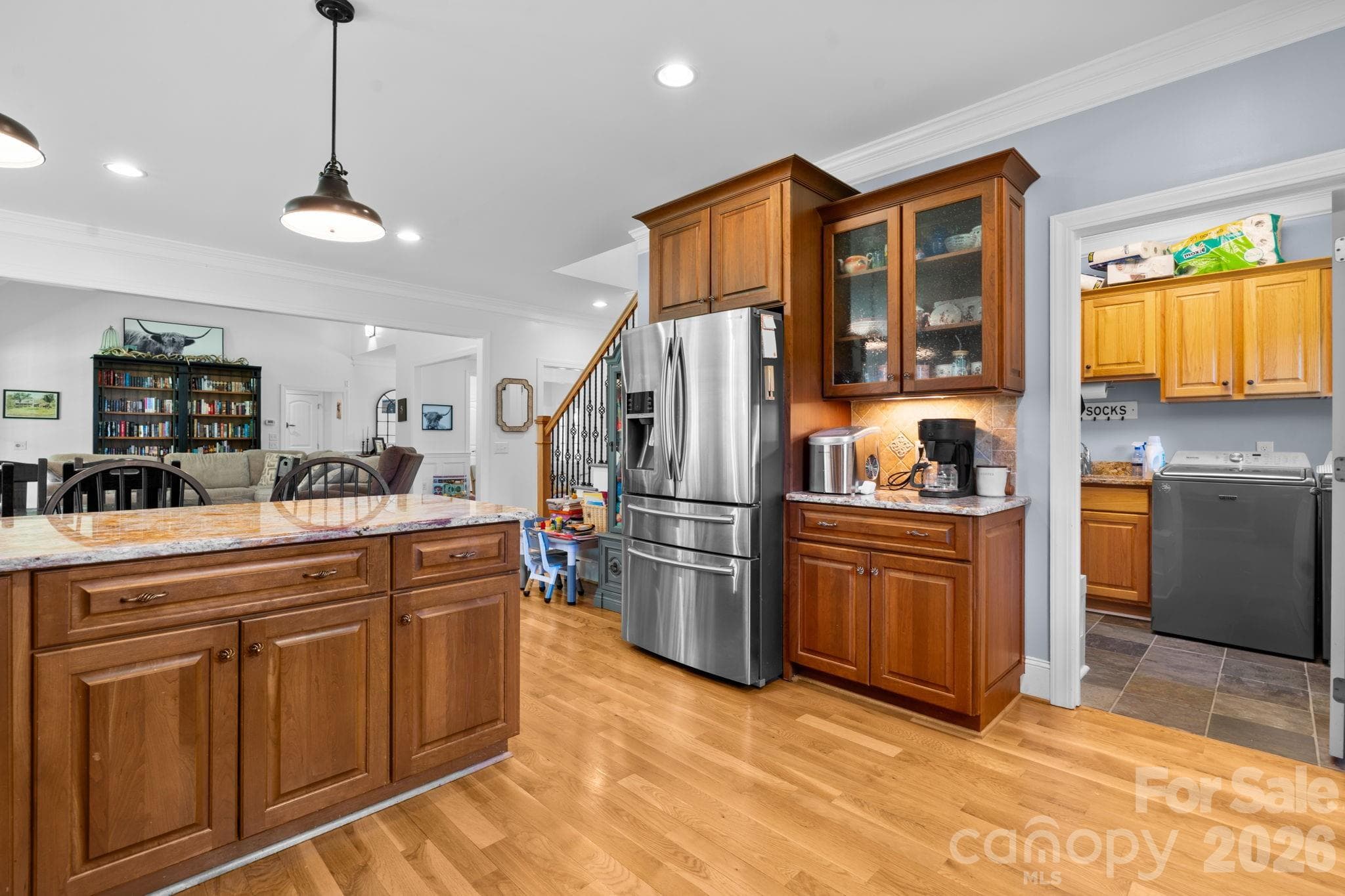 Single Family Residence at 133 Charter Notch None, Jefferson, photo 11 of 44