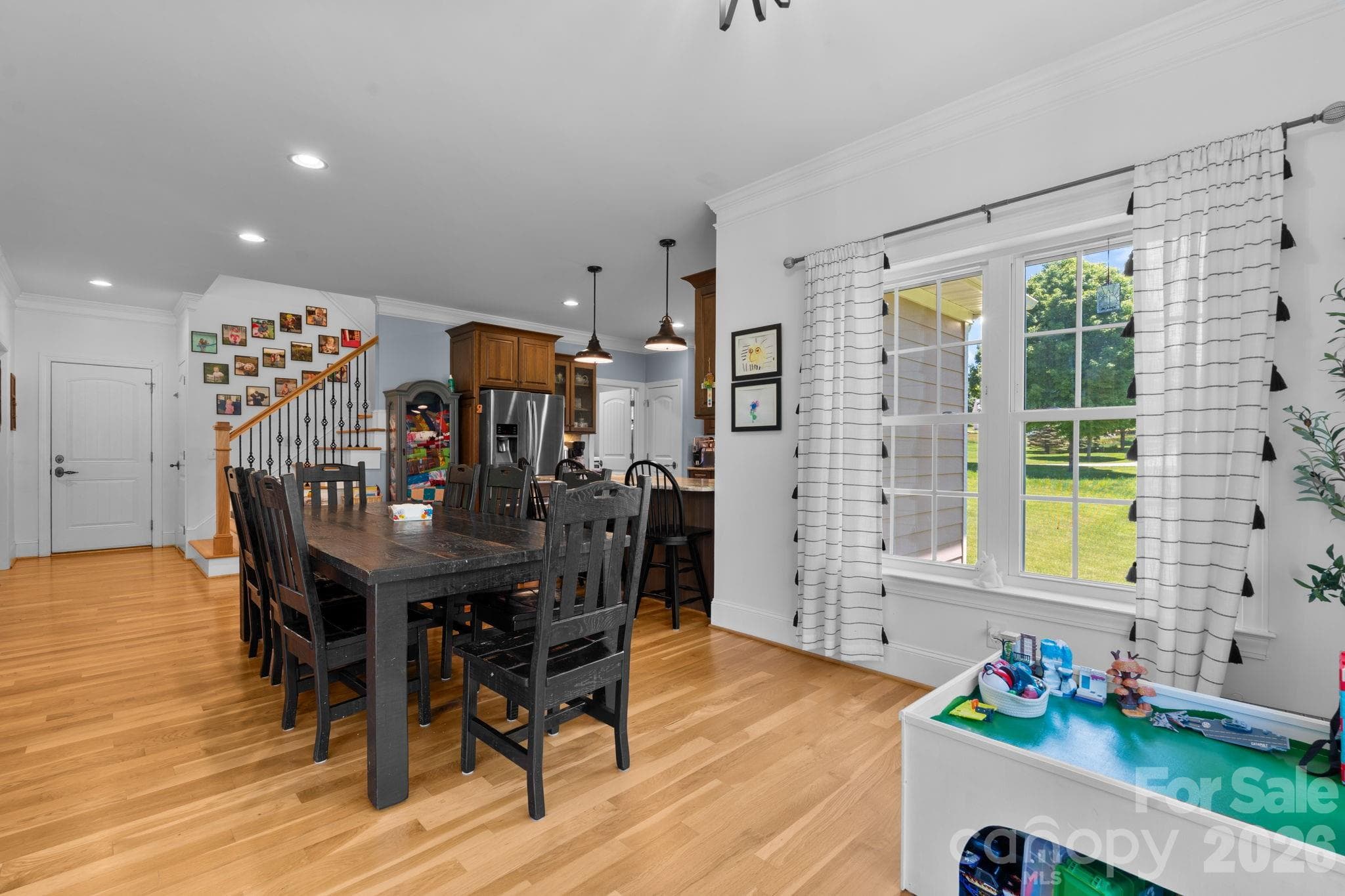 Single Family Residence at 133 Charter Notch None, Jefferson, photo 12 of 44