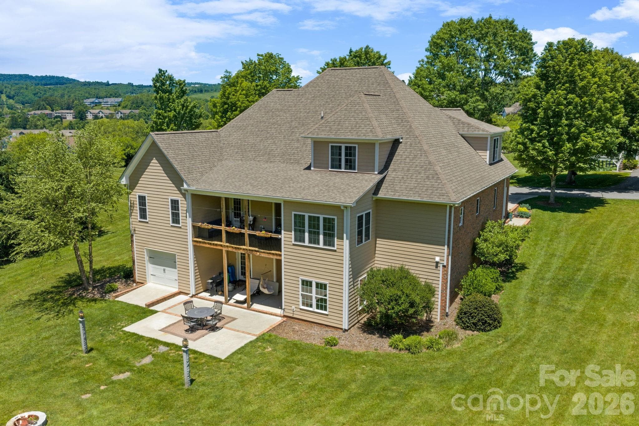 Single Family Residence at 133 Charter Notch None, Jefferson, photo 42 of 44