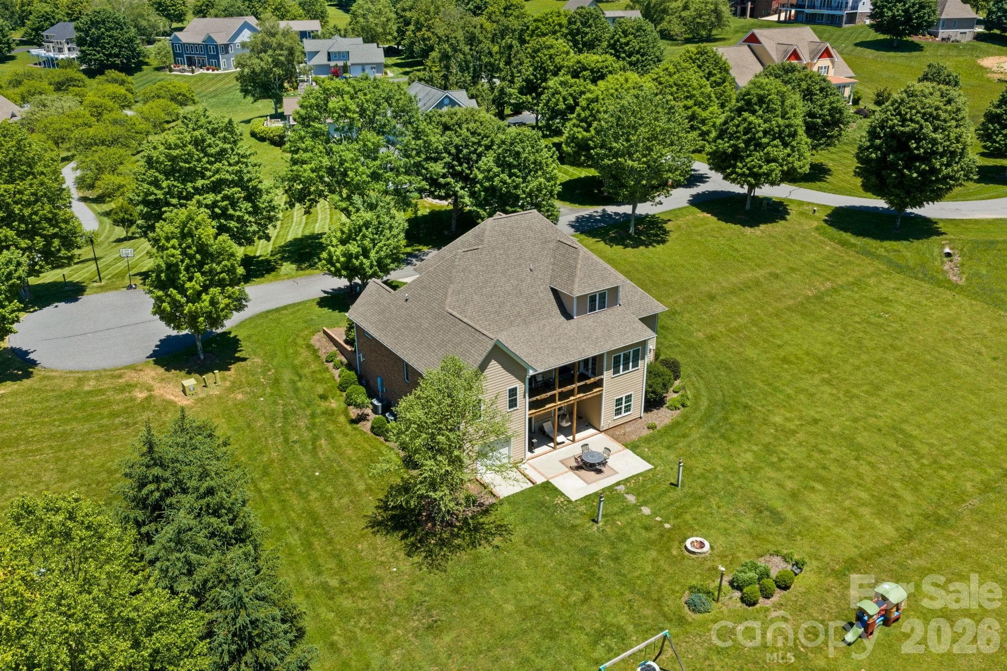 Single Family Residence at 133 Charter Notch None, Jefferson, photo 43 of 44