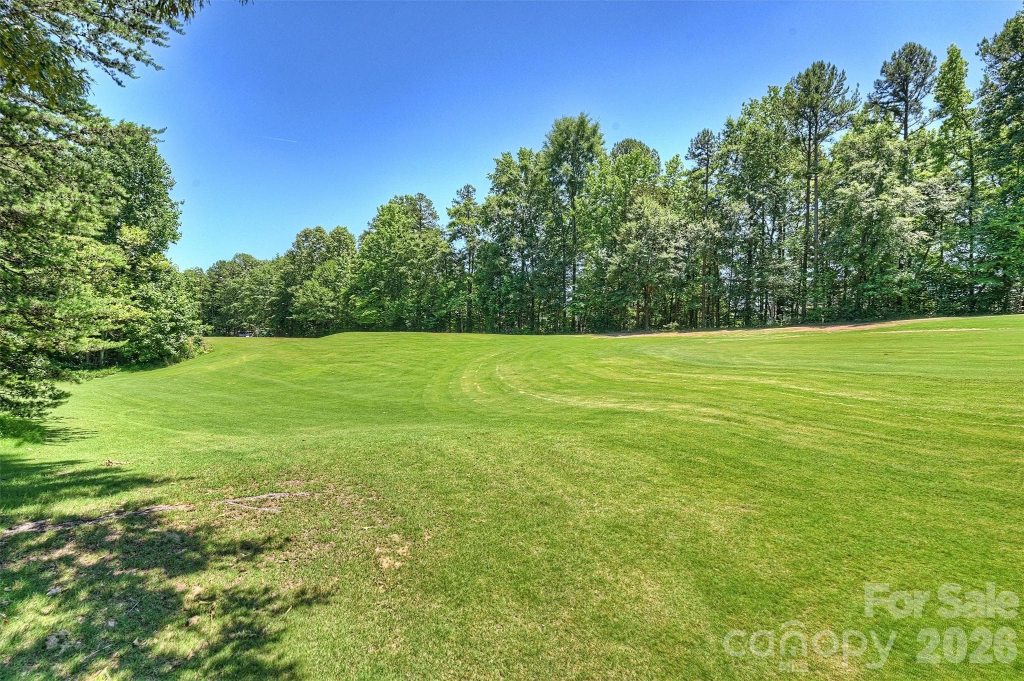 Golf Course - 929 Wessington Manor Lane, Fort Mill
