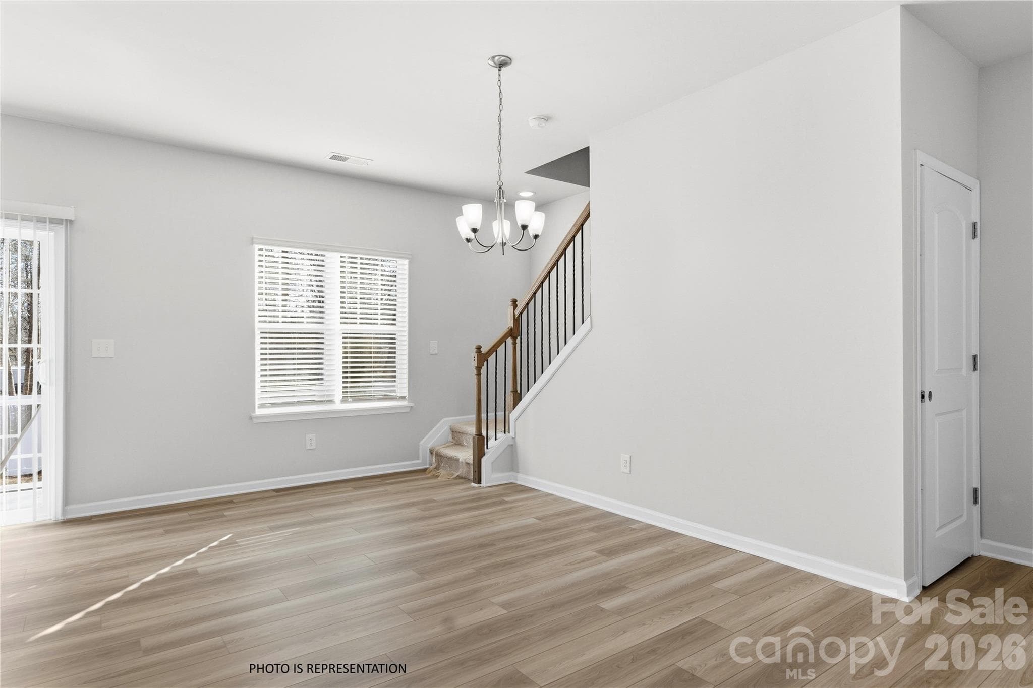 Townhouse at Stanley, photo 5 of 13