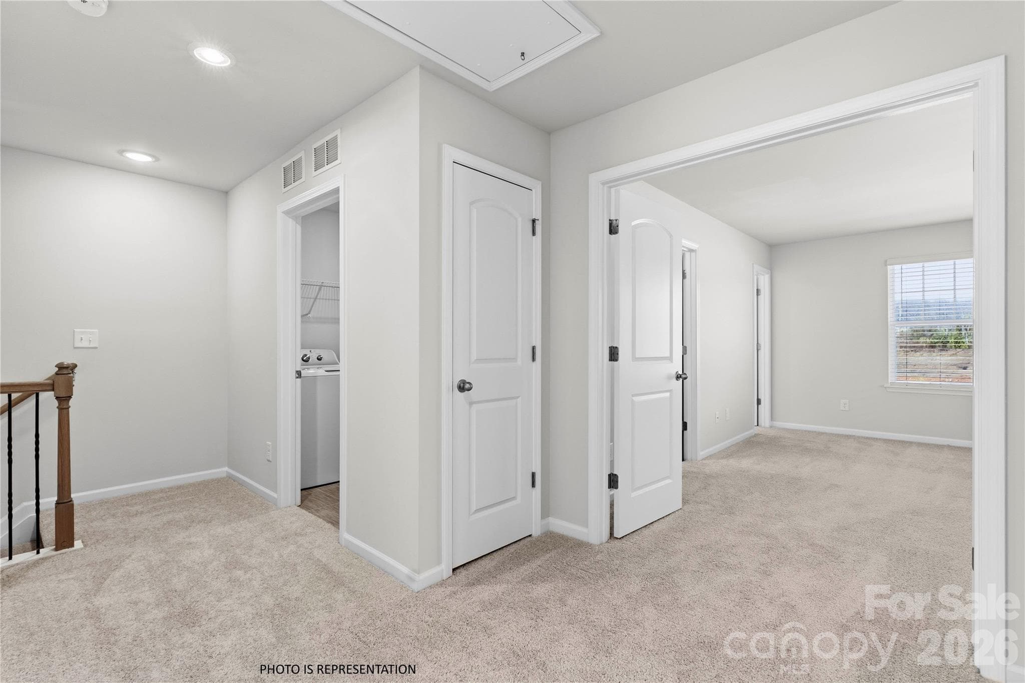 Townhouse at Stanley, photo 6 of 13