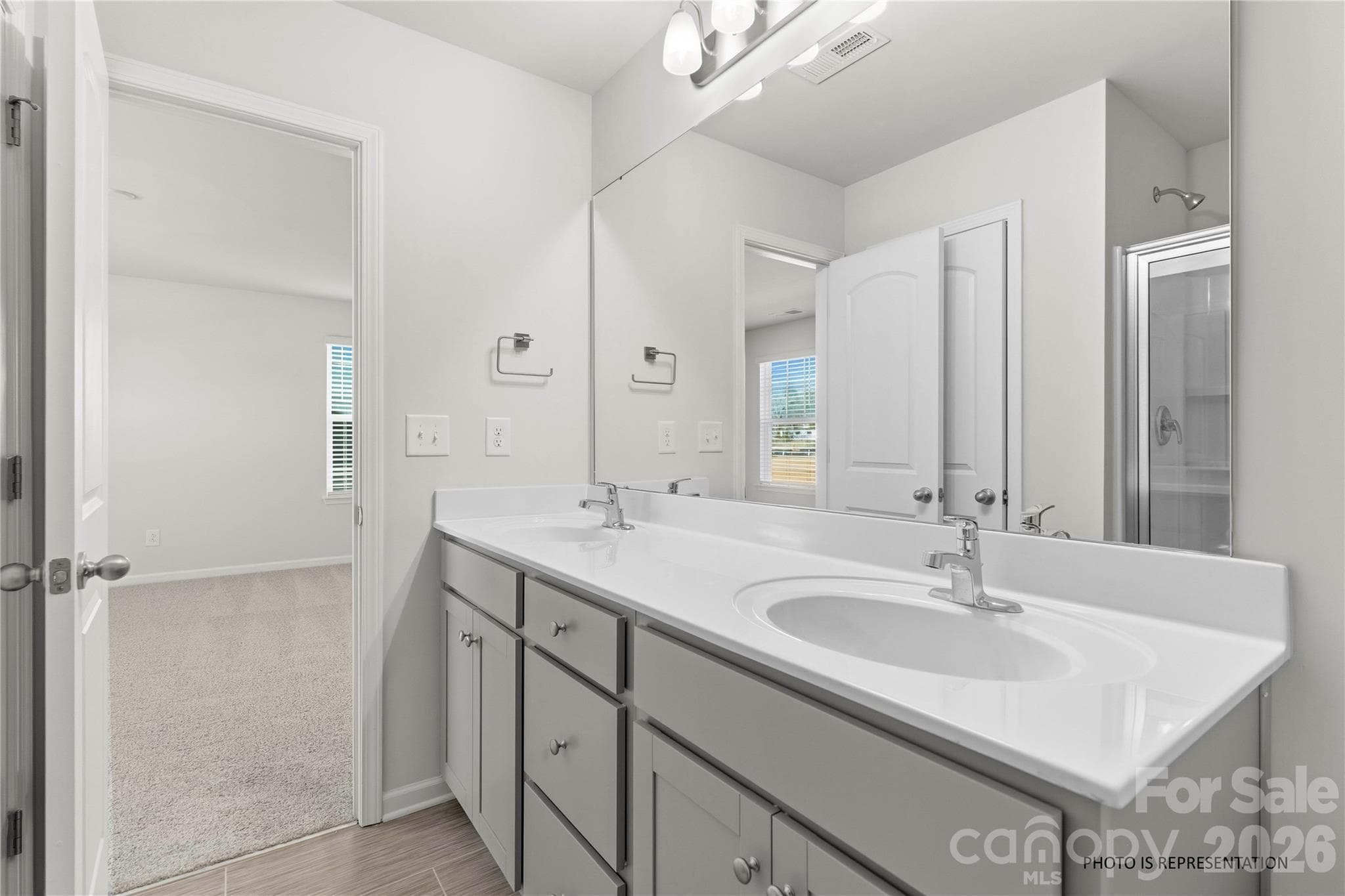 Townhouse at Stanley, photo 9 of 13