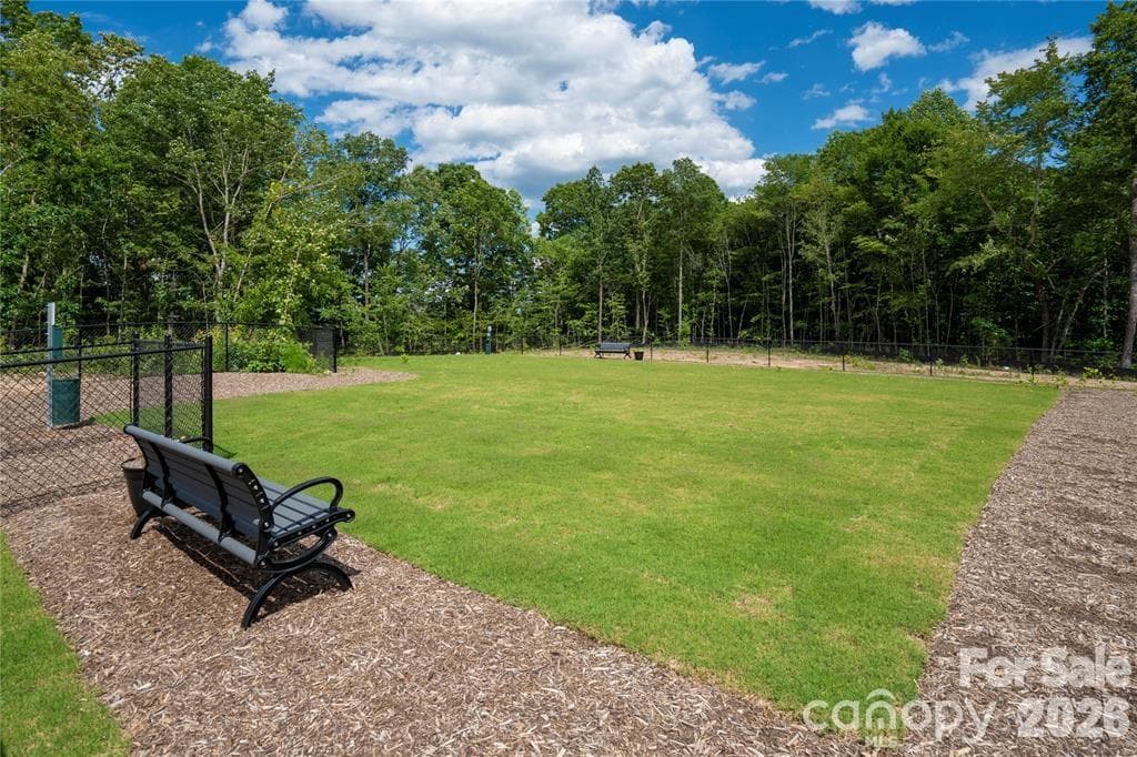Townhouse at 5106 Tommy Lane, Stanley, photo 13 of 14