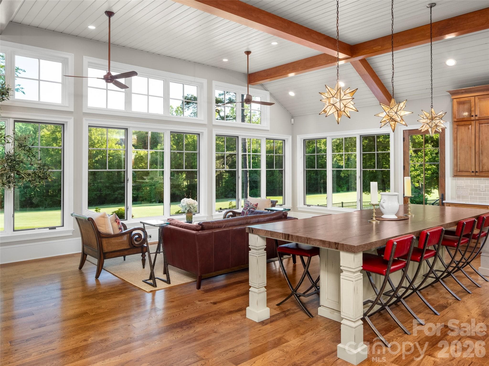 Single Family Residence at 334 Walnut Valley Parkway, Arden, photo 20 of 51