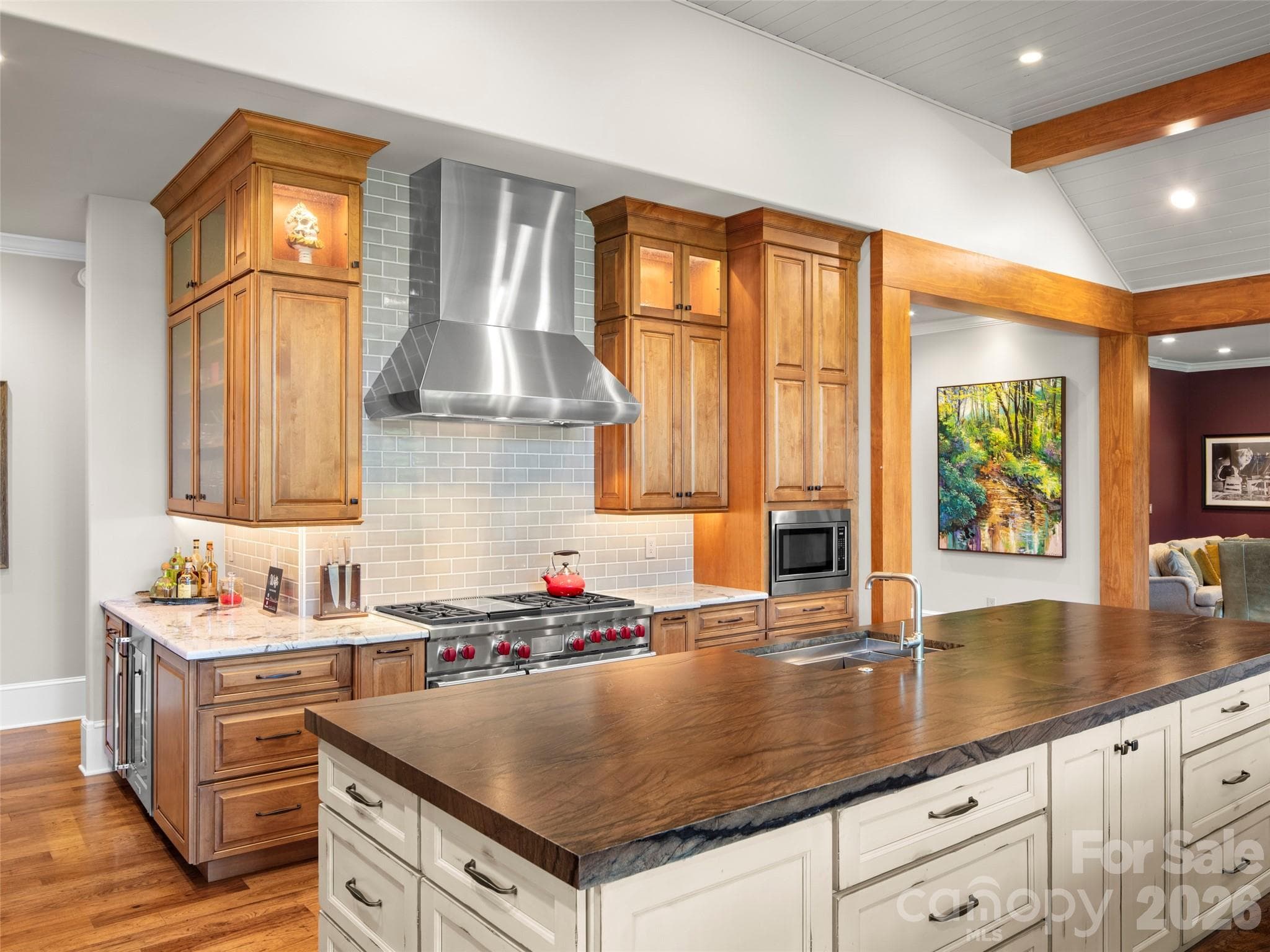 Single Family Residence at 334 Walnut Valley Parkway, Arden, photo 22 of 51