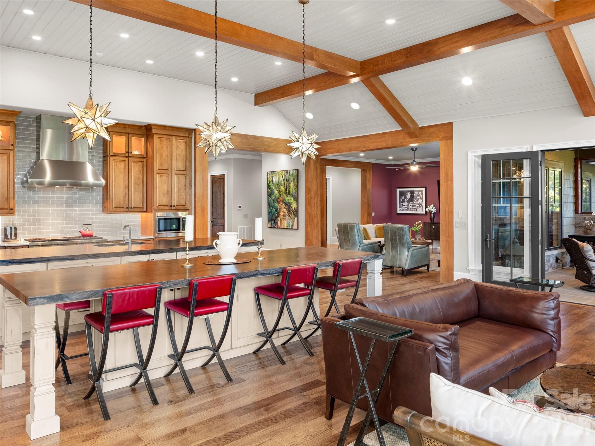 Single Family Residence at 334 Walnut Valley Parkway, Arden, photo 26 of 51