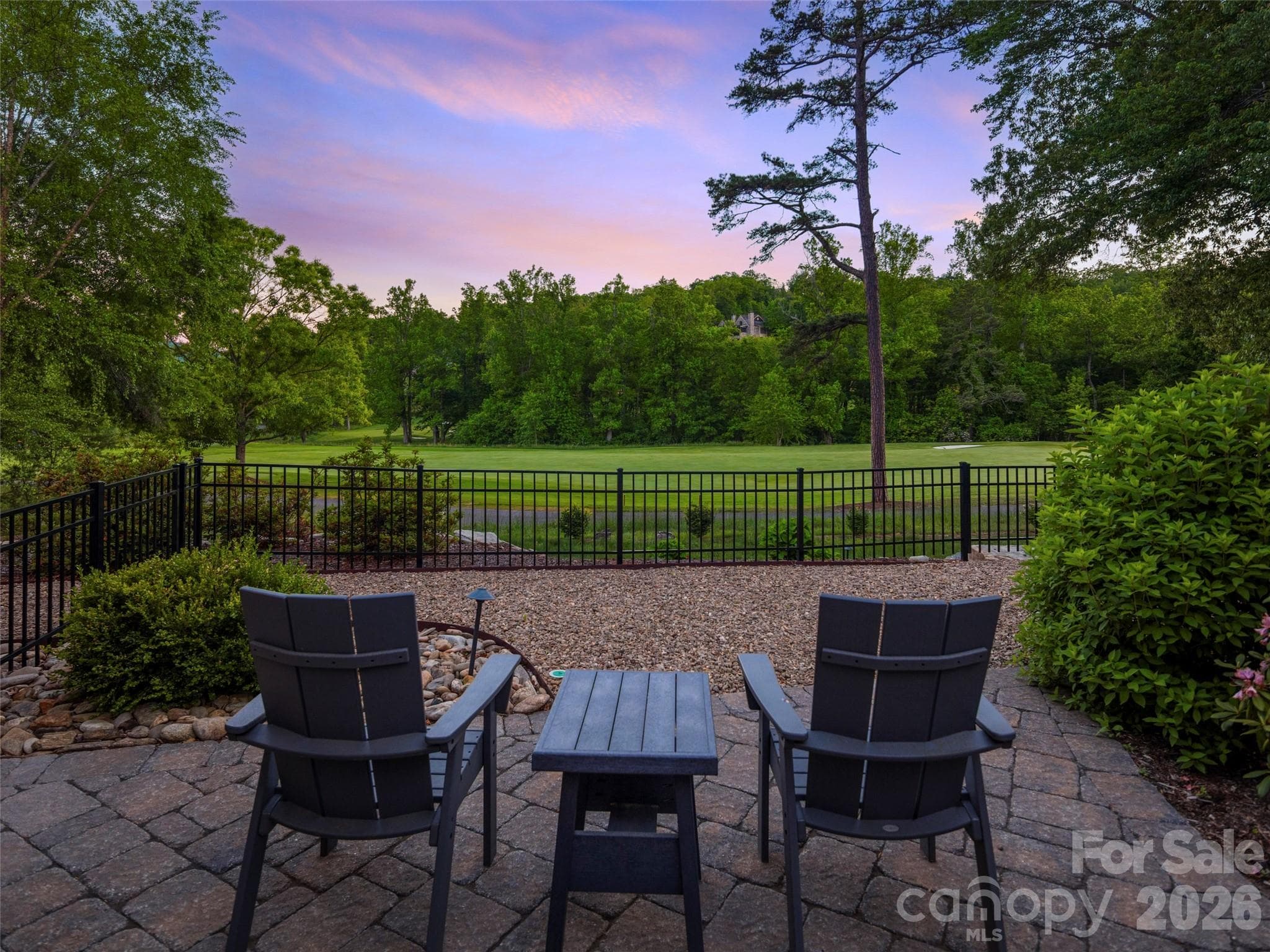 Single Family Residence at 334 Walnut Valley Parkway, Arden, photo 48 of 51