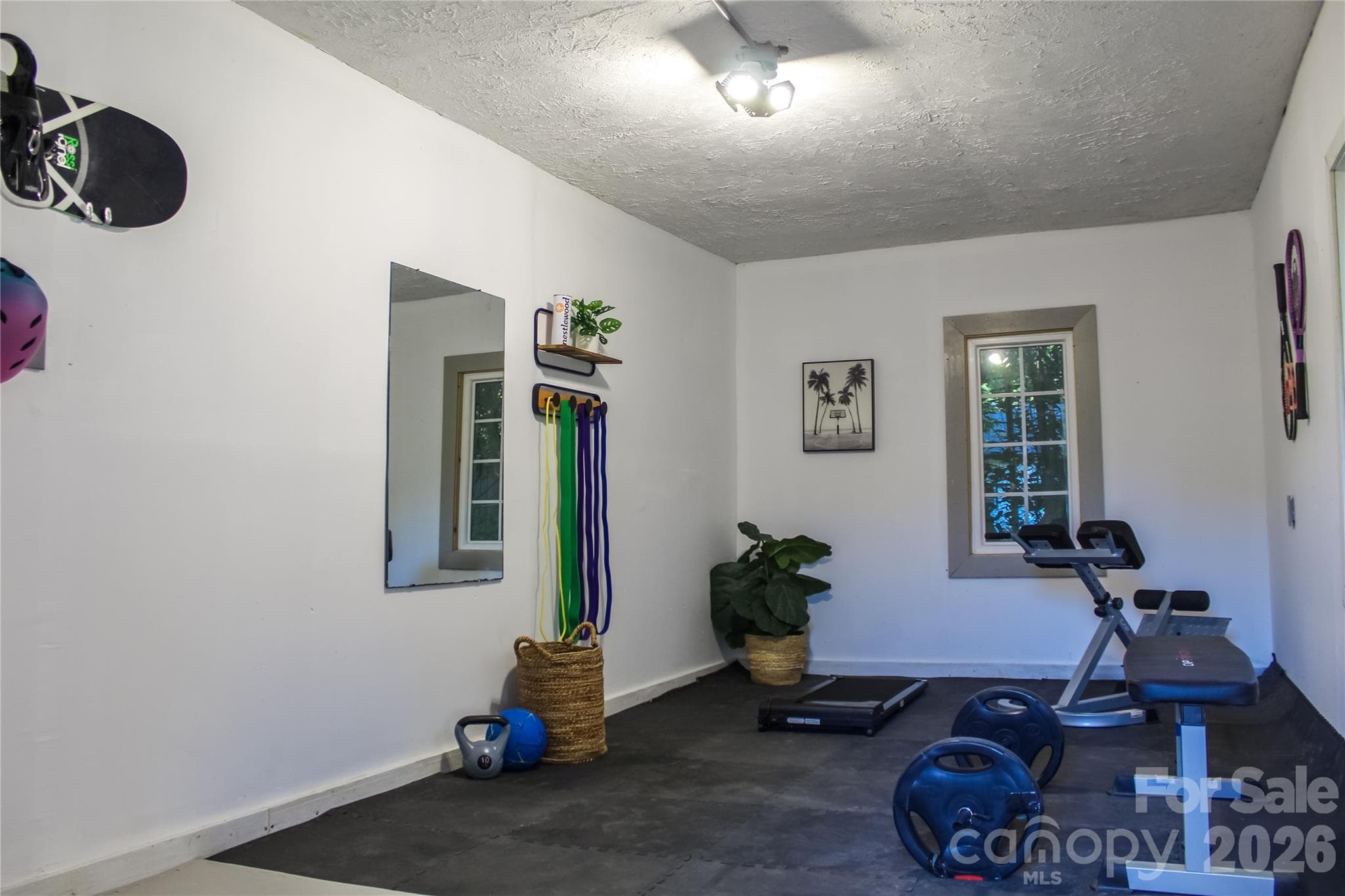 Single Family Residence at Charlotte, photo 25 of 28