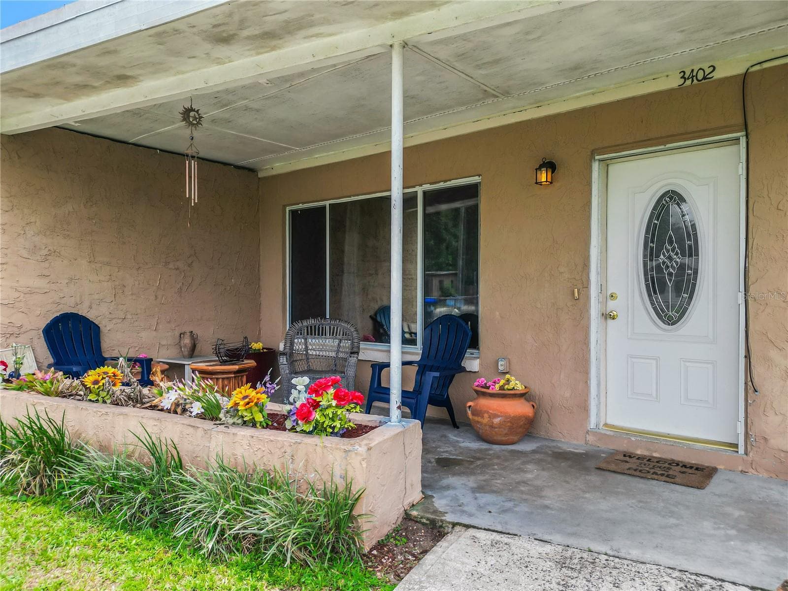 Single Family Residence at 3402 NEEDLES DR, ORLANDO, photo 3 of 38