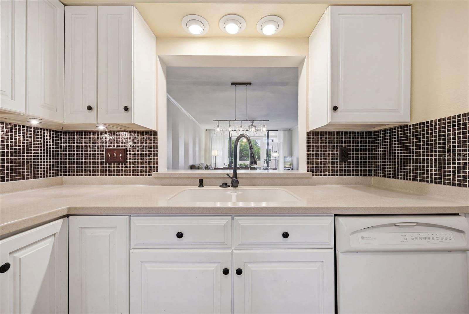 Condominium at 1802 MARINER DR E #25, TARPON SPRINGS, photo 6 of 43