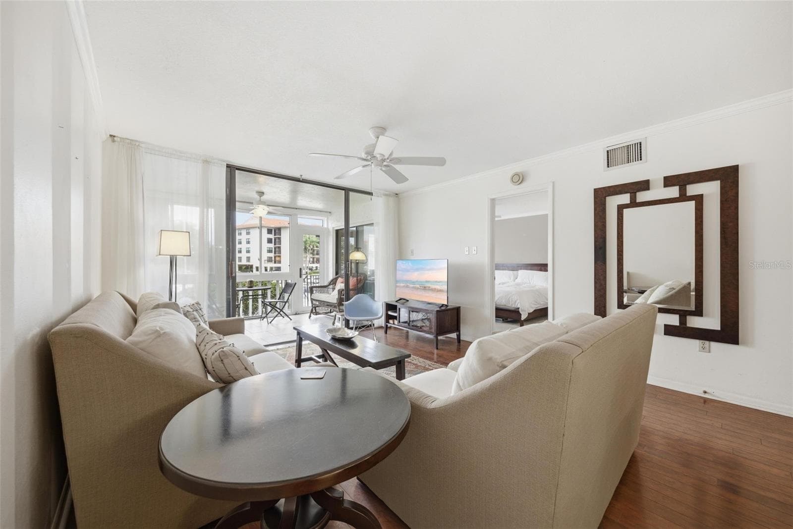 Condominium at 1802 MARINER DR E #25, TARPON SPRINGS, photo 9 of 43