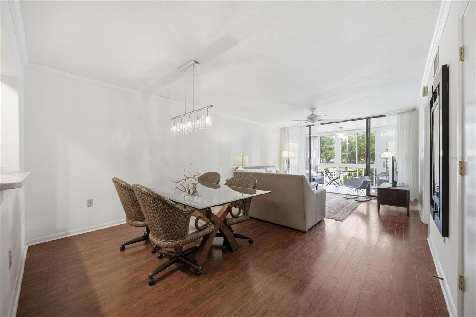 Condominium at 1802 MARINER DR E #25, TARPON SPRINGS, photo 11 of 43