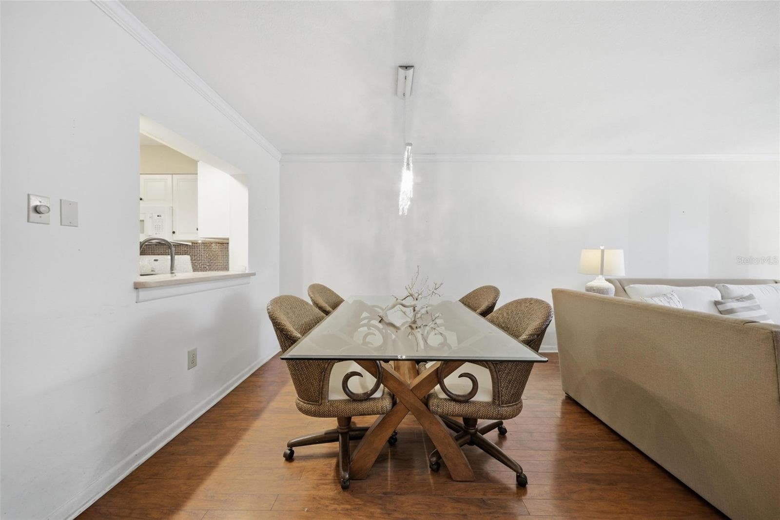 Condominium at 1802 MARINER DR E #25, TARPON SPRINGS, photo 12 of 43