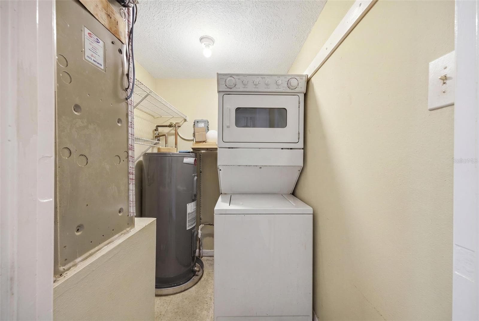Condominium at 1802 MARINER DR E #25, TARPON SPRINGS, photo 18 of 43