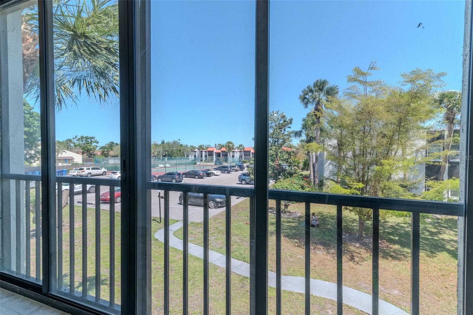 Condominium at 3281 BENEVA RD #202, SARASOTA, photo 2 of 52