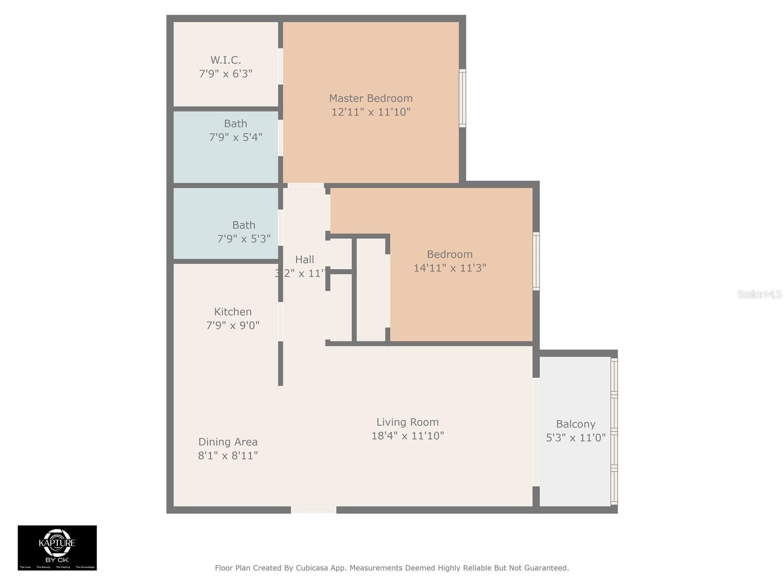 Condominium at 3281 BENEVA RD #202, SARASOTA, photo 3 of 52