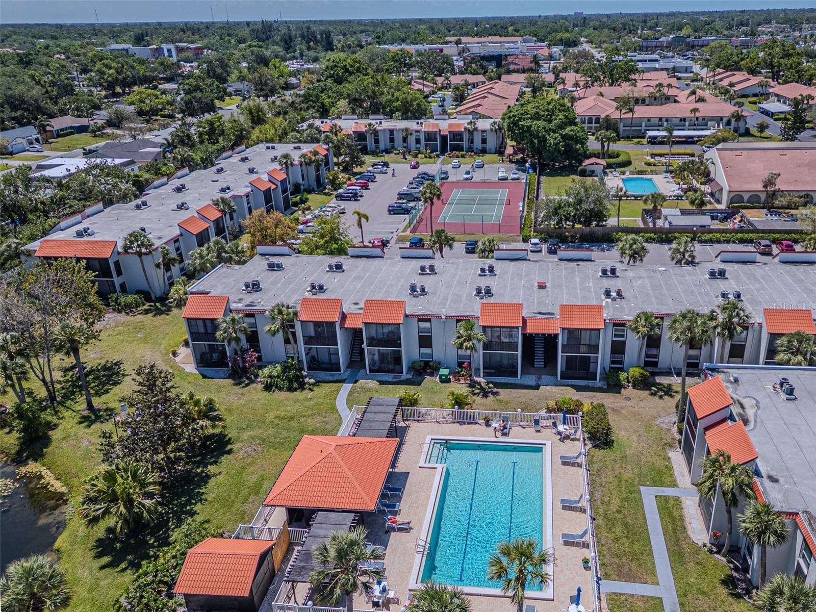 Condominium at 3281 BENEVA RD #202, SARASOTA, photo 34 of 52