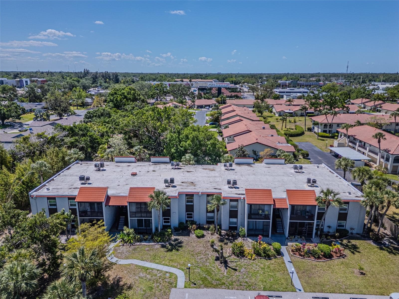Condominium at 3281 BENEVA RD #202, SARASOTA, photo 35 of 52