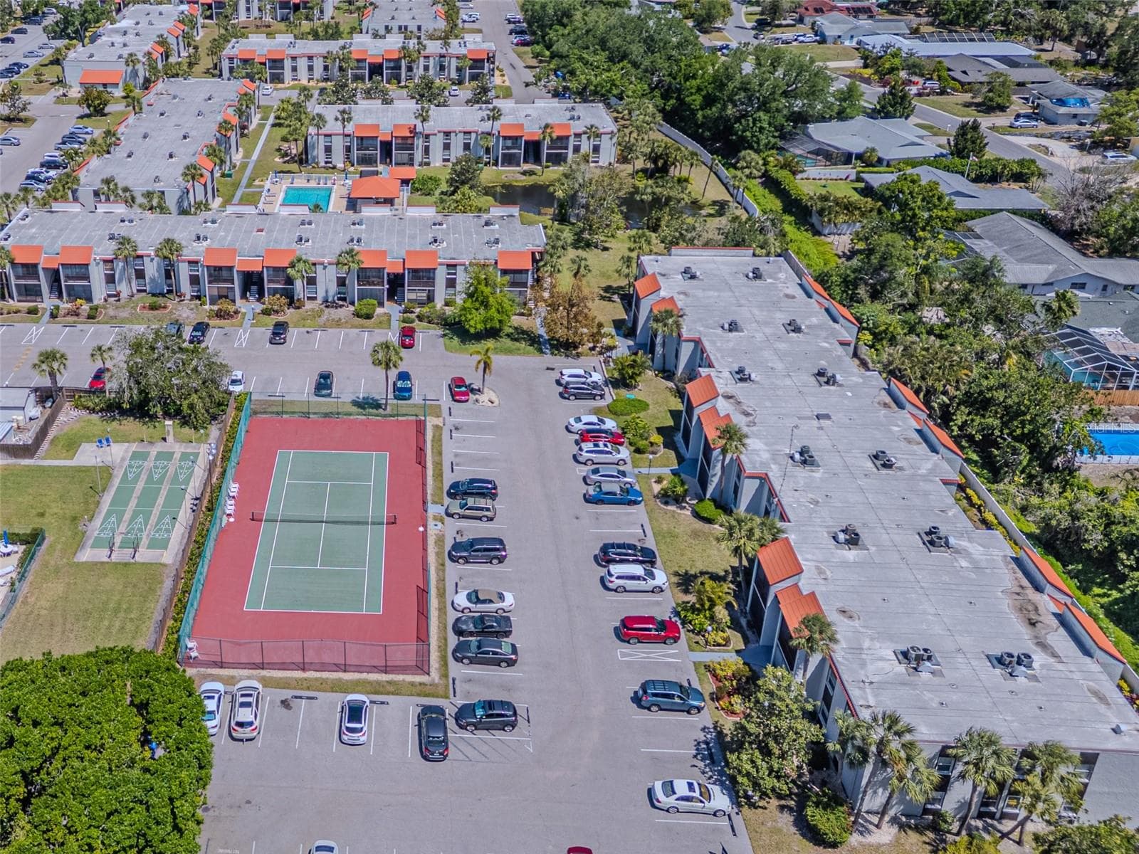 Condominium at 3281 BENEVA RD #202, SARASOTA, photo 40 of 52