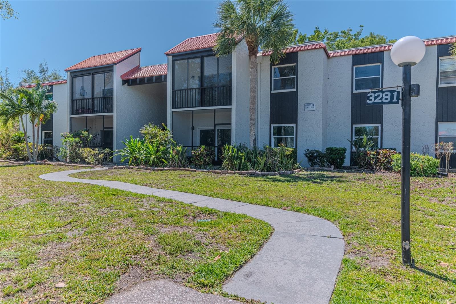 Condominium at 3281 BENEVA RD #202, SARASOTA, photo 48 of 52