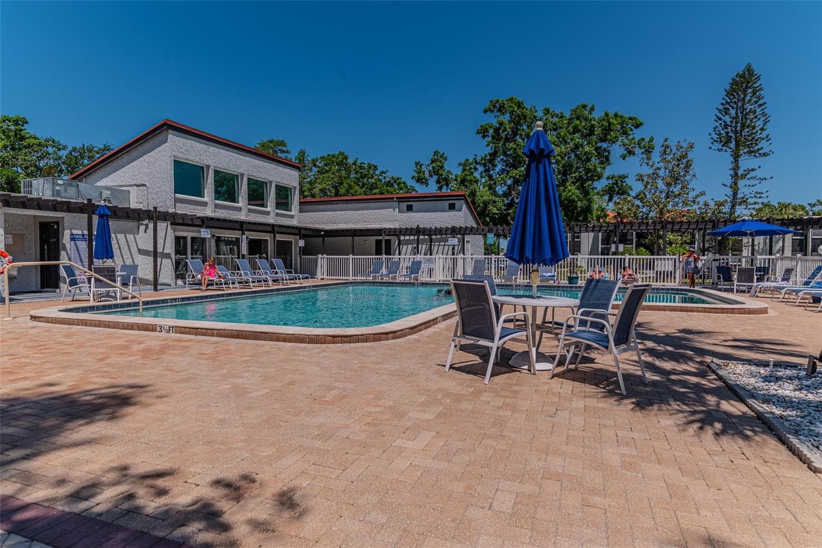 Condominium at 3281 BENEVA RD #202, SARASOTA, photo 50 of 52