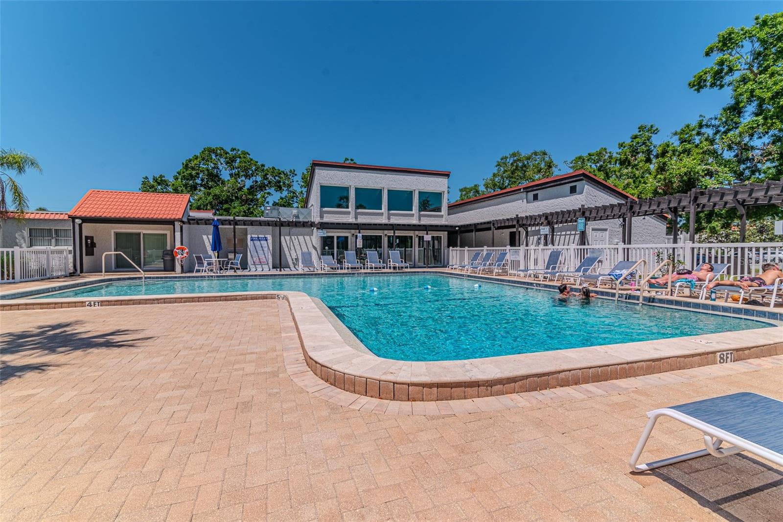 Condominium at 3281 BENEVA RD #202, SARASOTA, photo 51 of 52