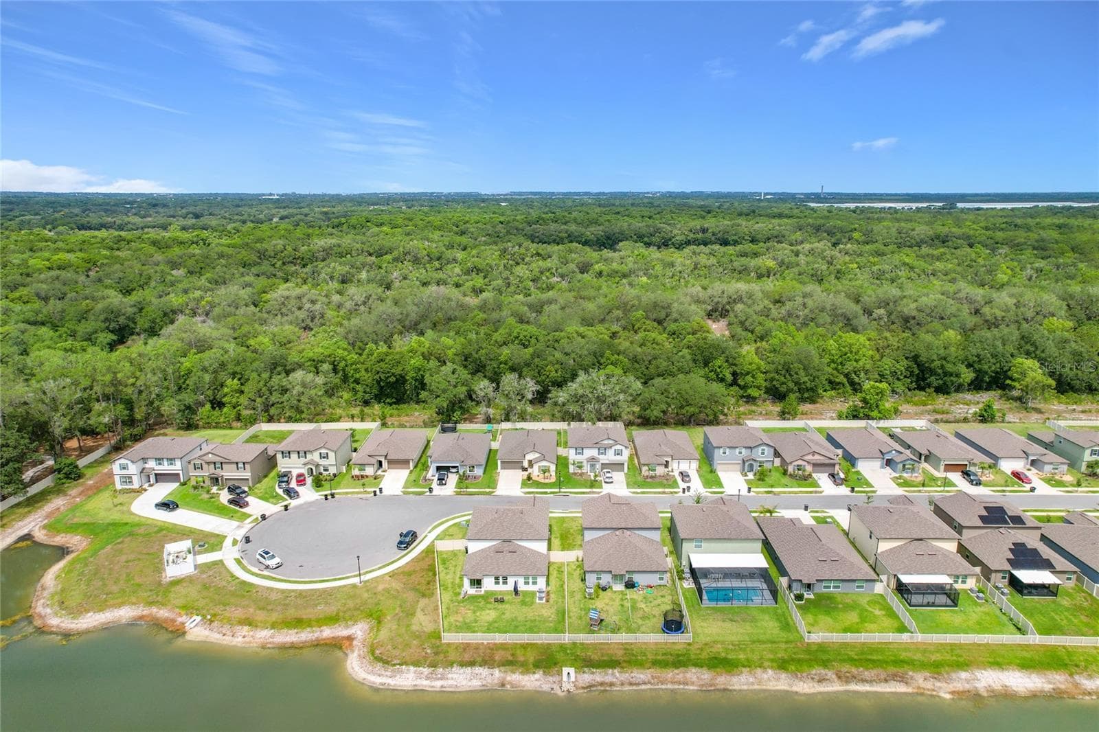 Single Family Residence at 1633 RED LOOP, LAKELAND, photo 53 of 60
