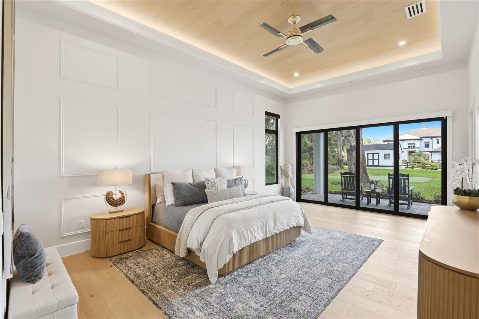 Primary Suite - 1206 SUTTER AVE, GOTHA