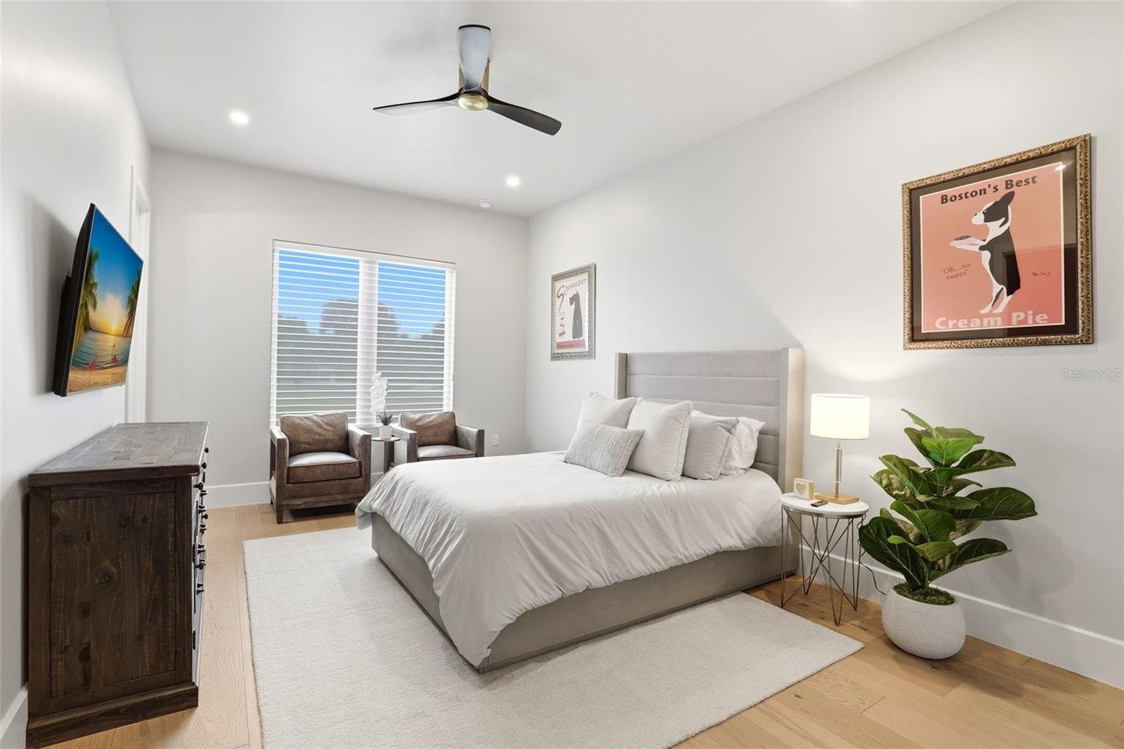 Guest Room - 1206 SUTTER AVE, GOTHA