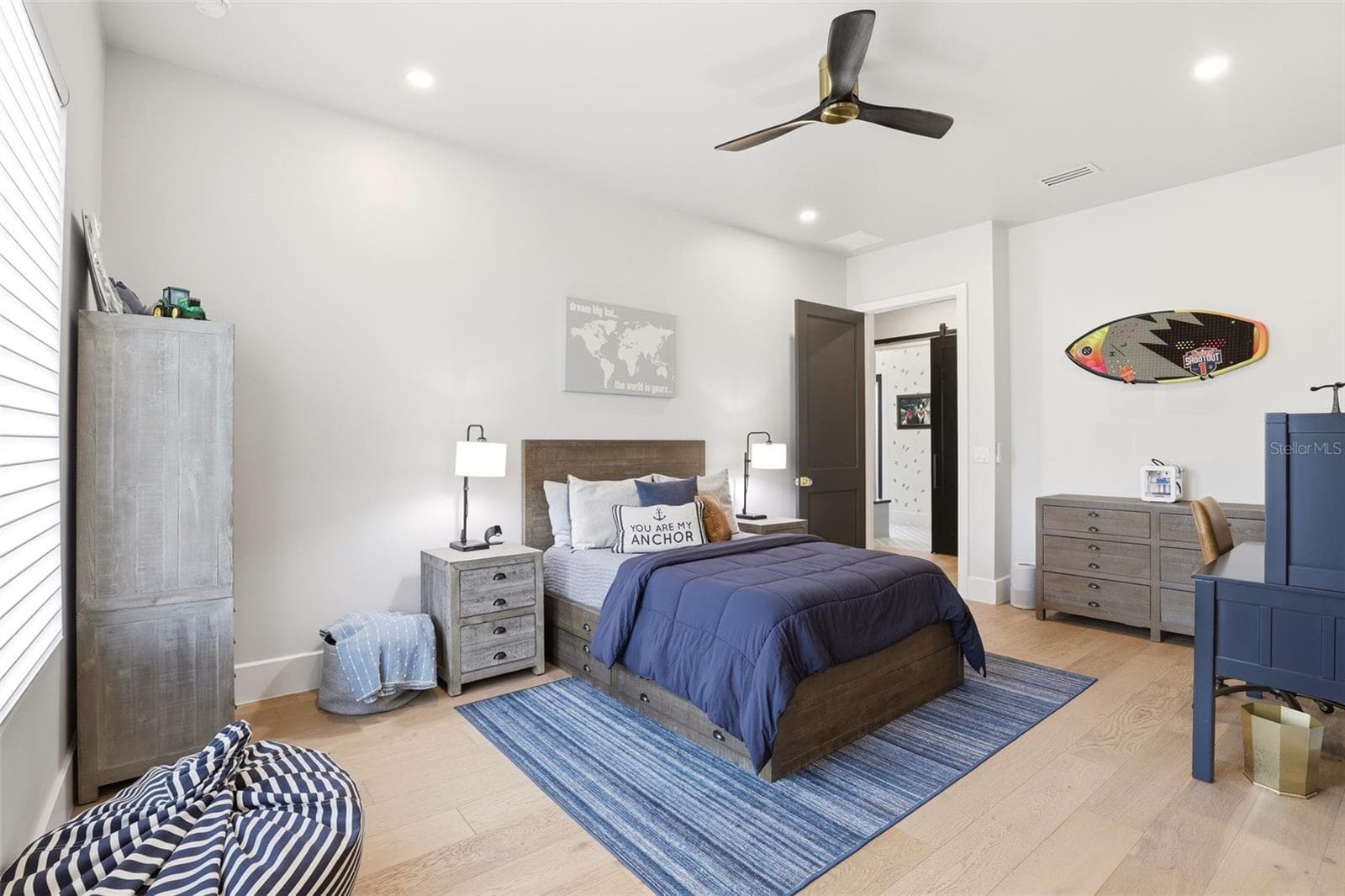 Guest Room - 1206 SUTTER AVE, GOTHA