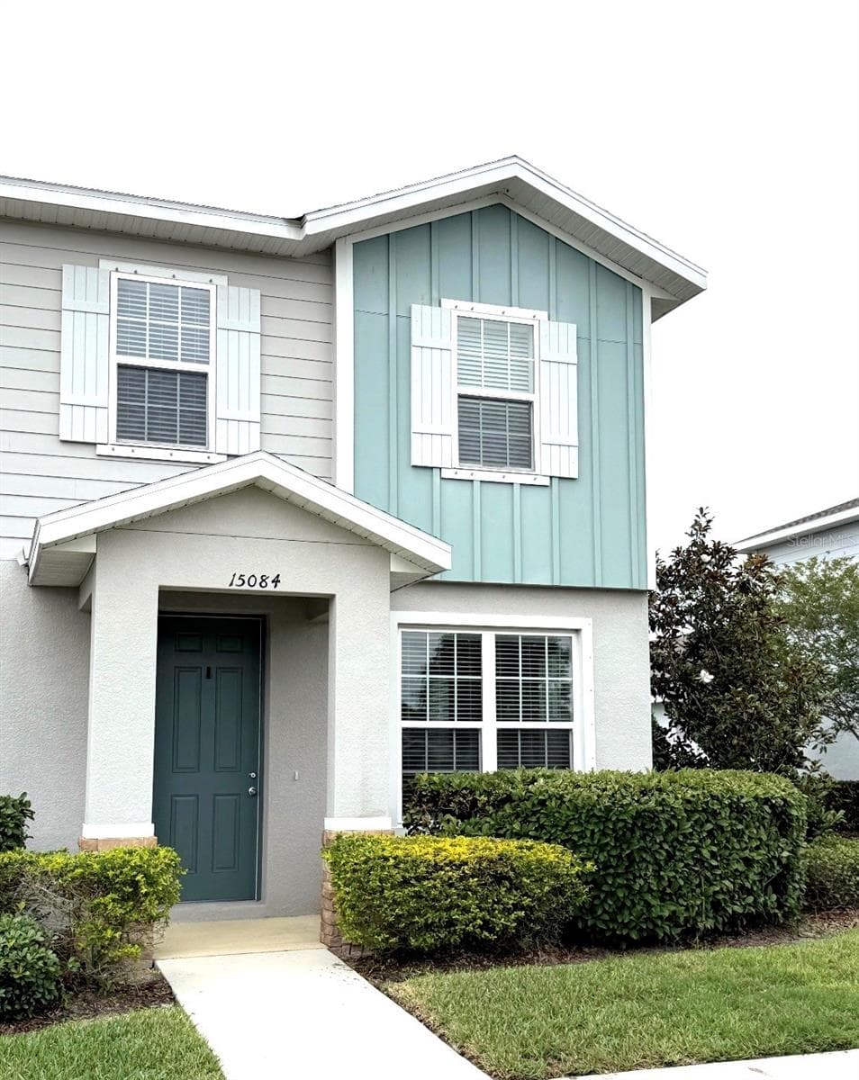 Townhouse at 15084 CARAVAN AVE, ODESSA, photo 2 of 47