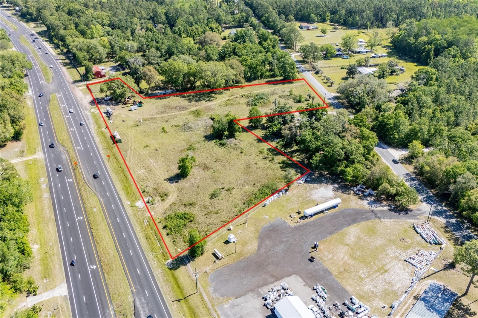 9627 US HIGHWAY 301 HWY N