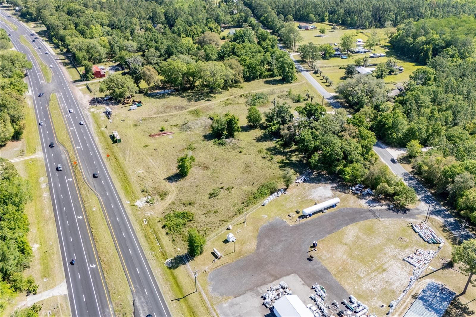 Land at 9627 US HIGHWAY 301 HWY N, HAMPTON, photo 2 of 32