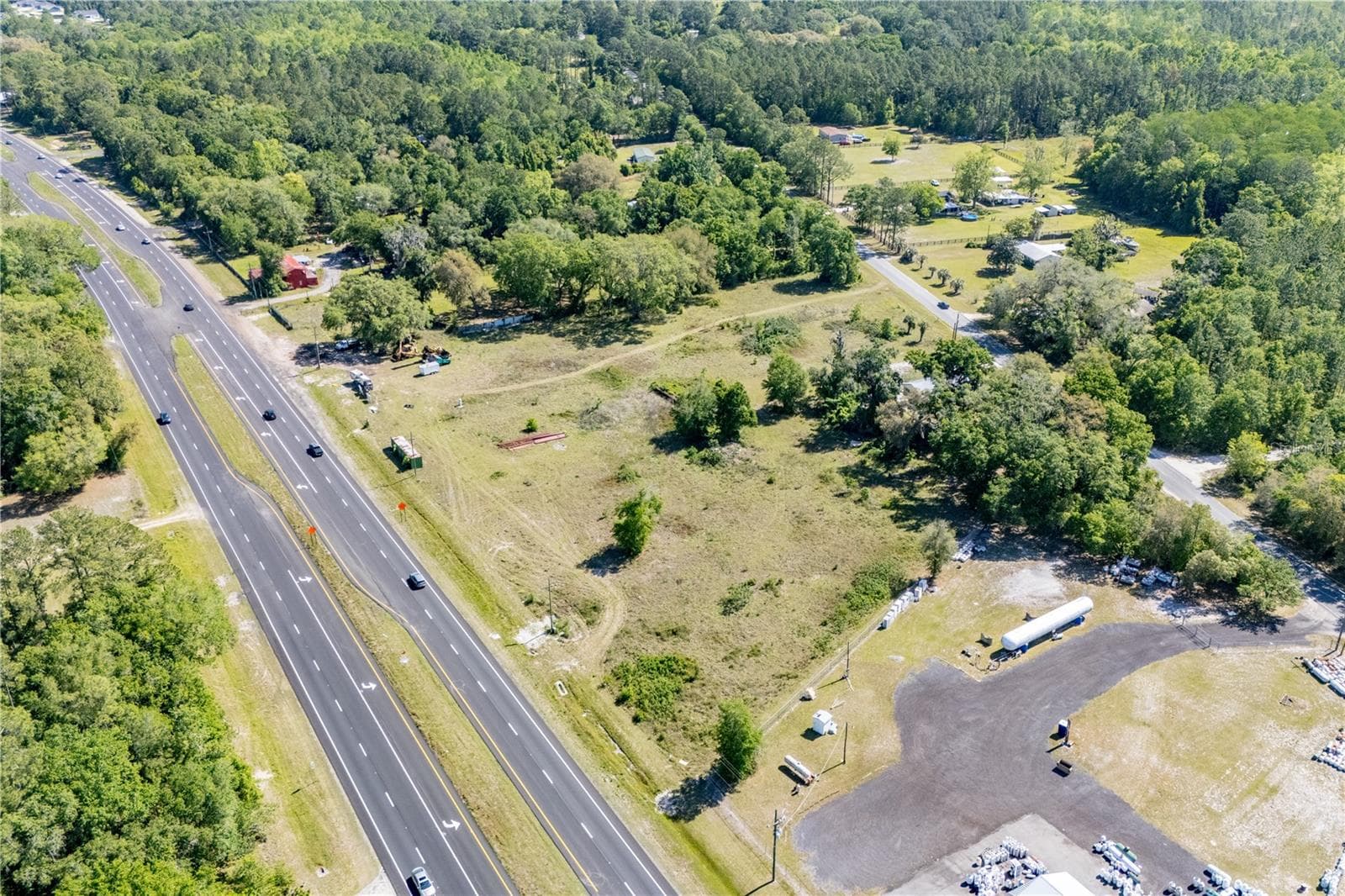 Land at 9627 US HIGHWAY 301 HWY N, HAMPTON, photo 4 of 32