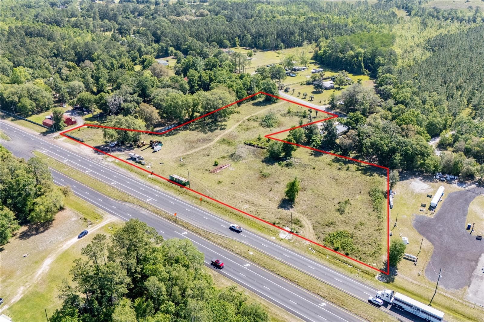 Land at 9627 US HIGHWAY 301 HWY N, HAMPTON, photo 5 of 32