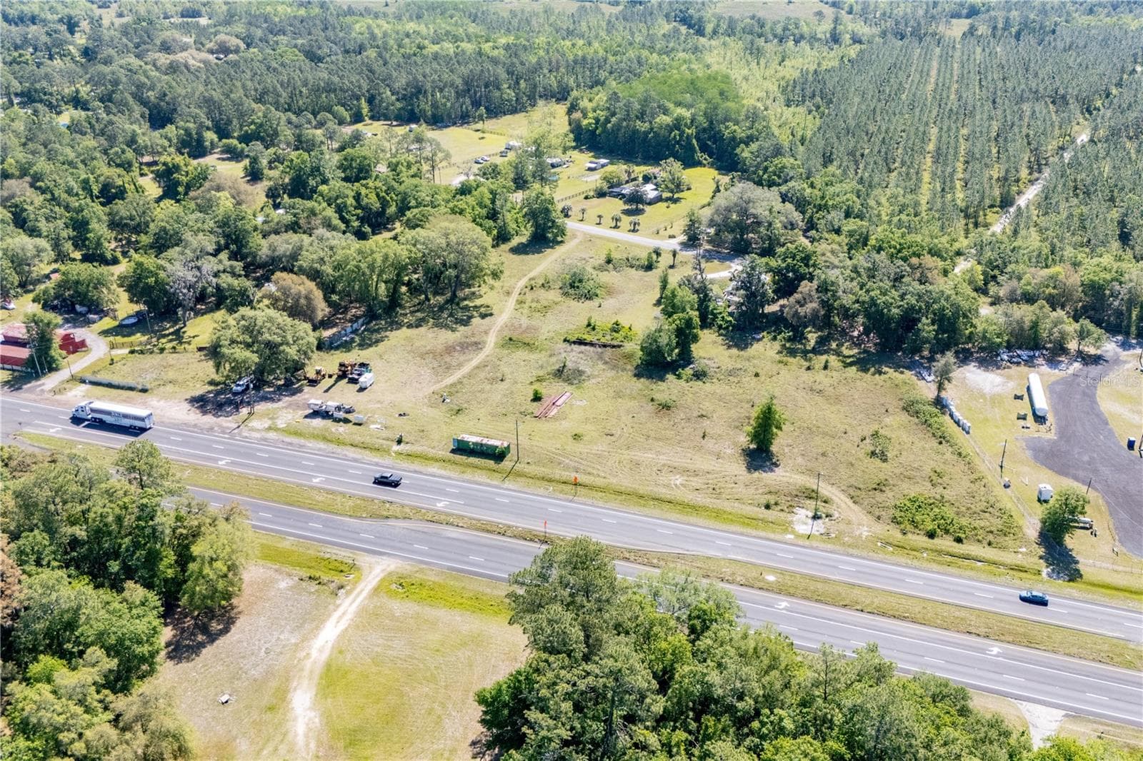 Land at 9627 US HIGHWAY 301 HWY N, HAMPTON, photo 7 of 32