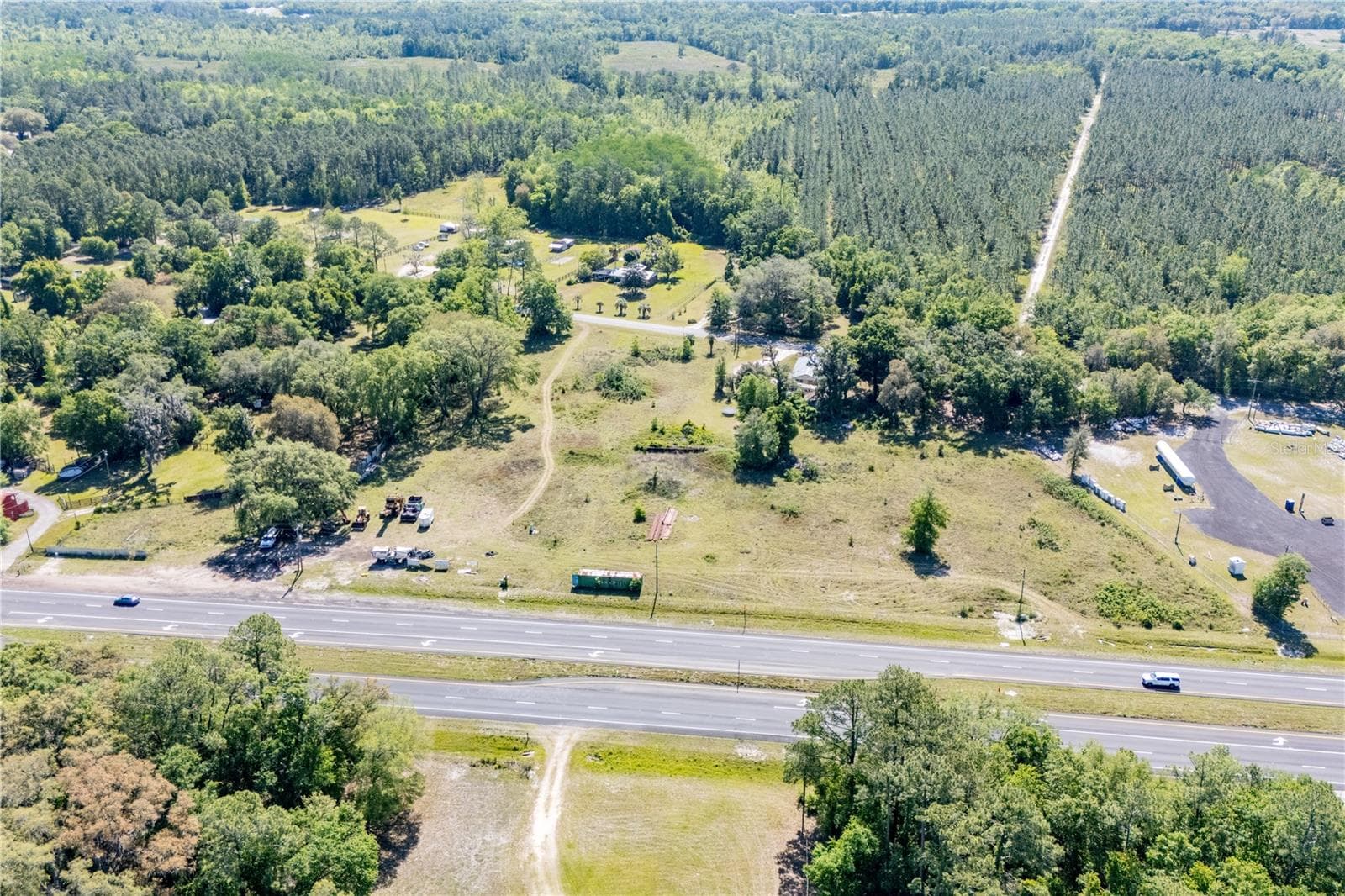 Land at 9627 US HIGHWAY 301 HWY N, HAMPTON, photo 9 of 32